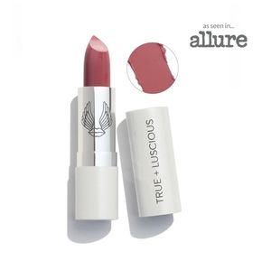 True + Luscious Super Moisture Lipstick